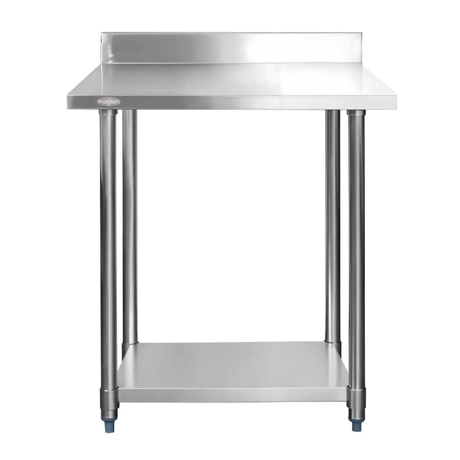 MESON MURAL ECO ACERO INOXIDABLE 90X60X85(+5) CM - 1