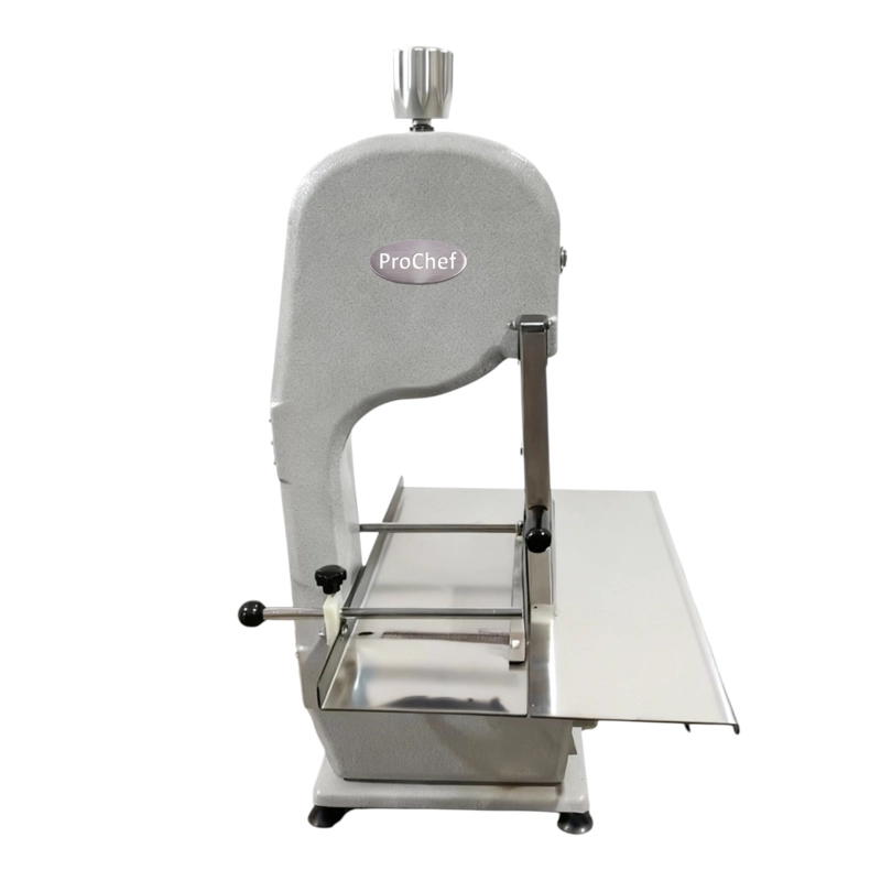 SIERRA 1650 MM CORTADORA DE CARNE Y HUESO SOBREMESA - 3