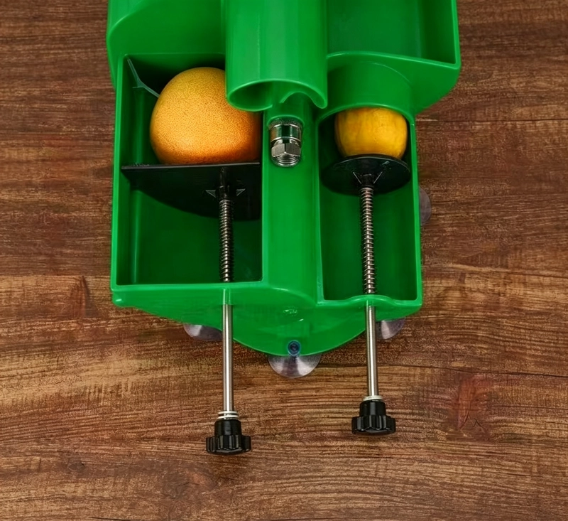 CORTADORA REBANADORA MANUAL DE FRUTAS Y VERDURAS - PROCHEF - 3