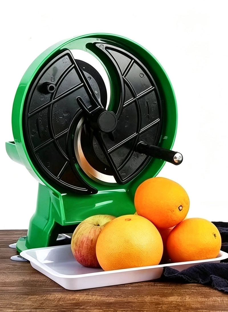 CORTADORA REBANADORA MANUAL DE FRUTAS Y VERDURAS - PROCHEF - 4