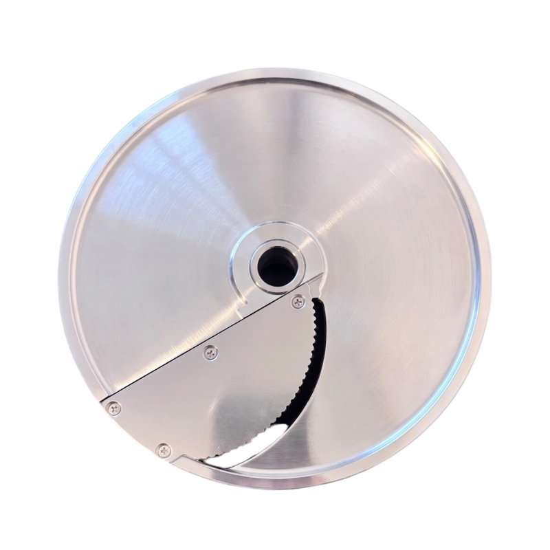 DISCO REBANADOR DF5 5MM PARA PRSYC-205B - 1