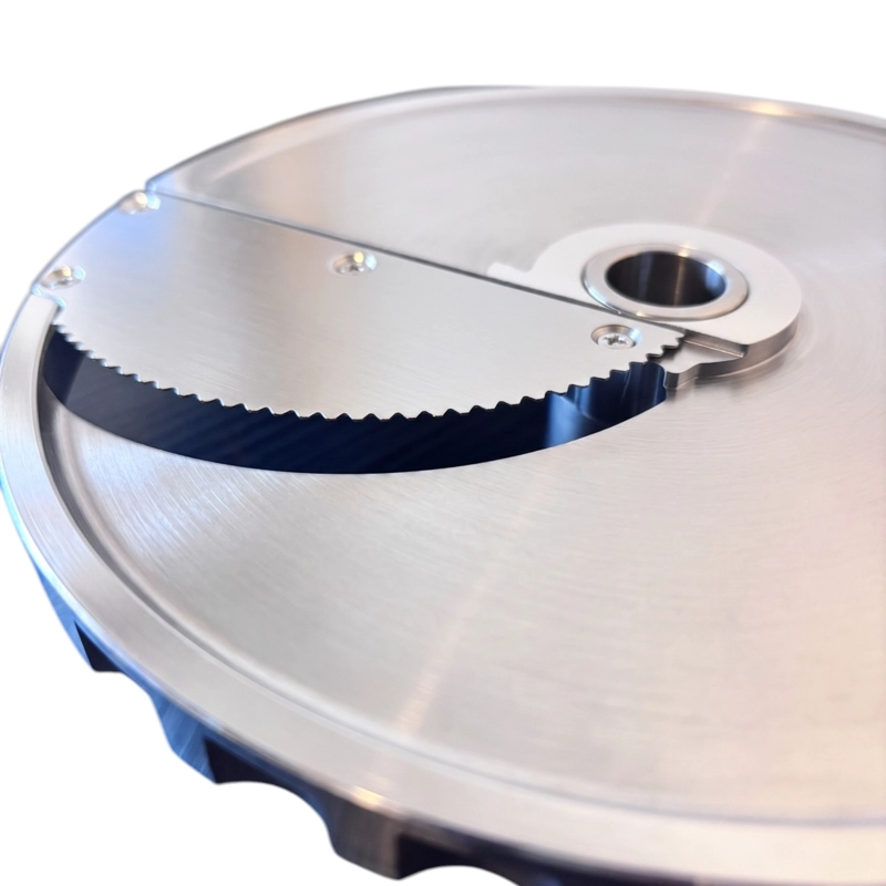 DISCO REBANADOR DF5 5MM PARA PRSYC-205B - 3