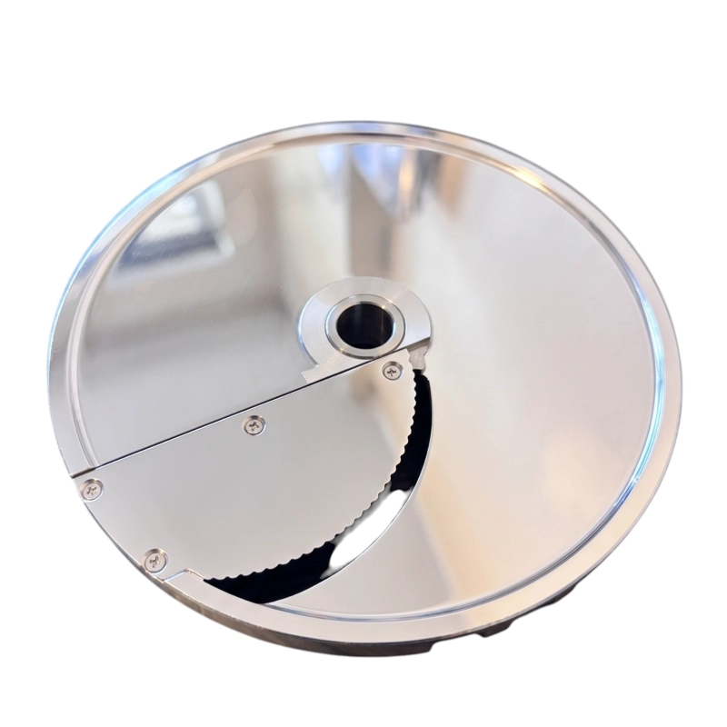 DISCO REBANADOR DF5 5MM PARA PRSYC-205B - 4