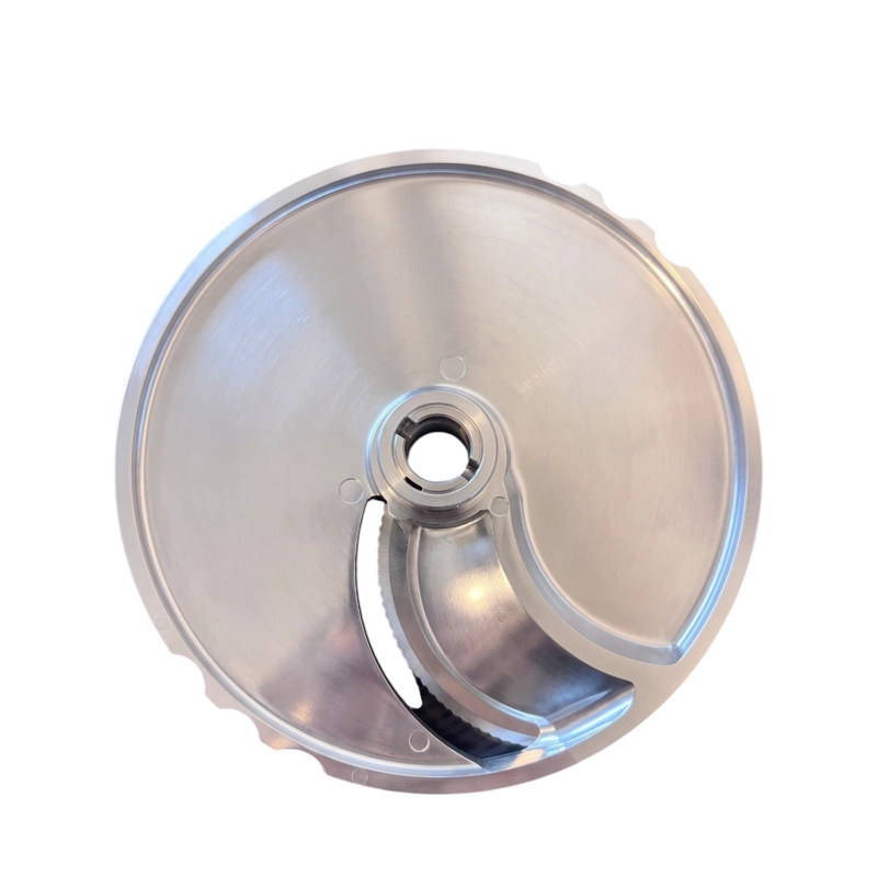 DISCO REBANADOR DF5 5MM PARA PRSYC-205B - 5