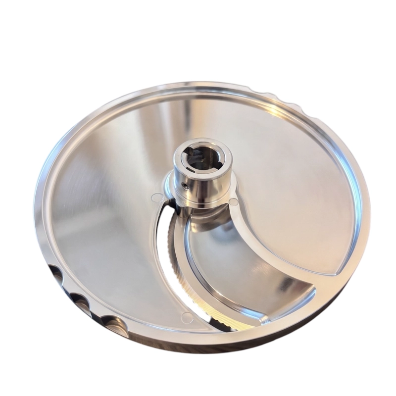 DISCO REBANADOR DF5 5MM PARA PRSYC-205B - 6