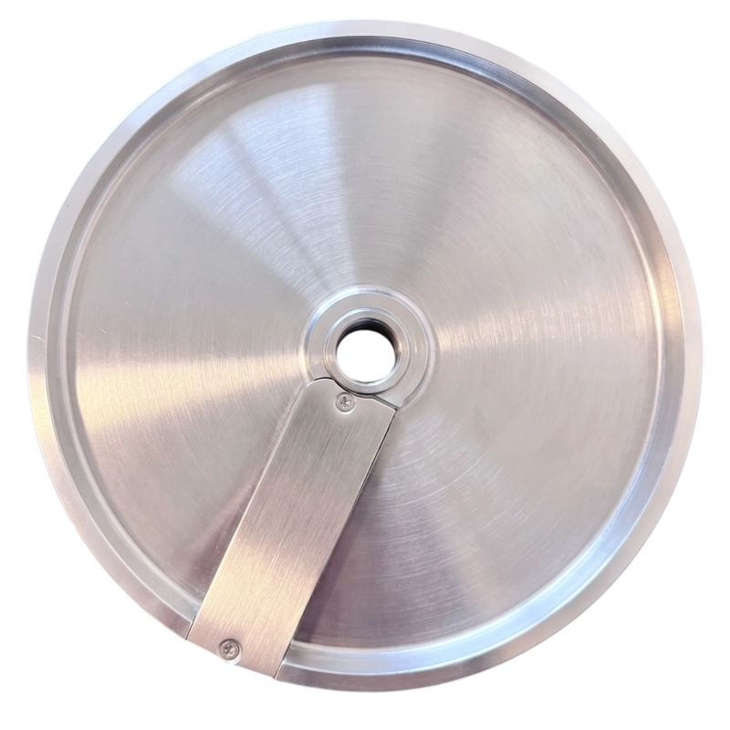 JUEGO DISCO DADOS Y REBANADOR 8X8X10 MM PARA PRSYC-205B - 7