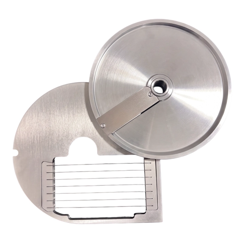 JUEGO DISCO BASTONES Y REBANADOR 10X10  MM PARA PRSYC-205B - 1