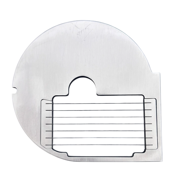 JUEGO DISCO BASTONES Y REBANADOR 10X10  MM PARA PRSYC-205B - 6