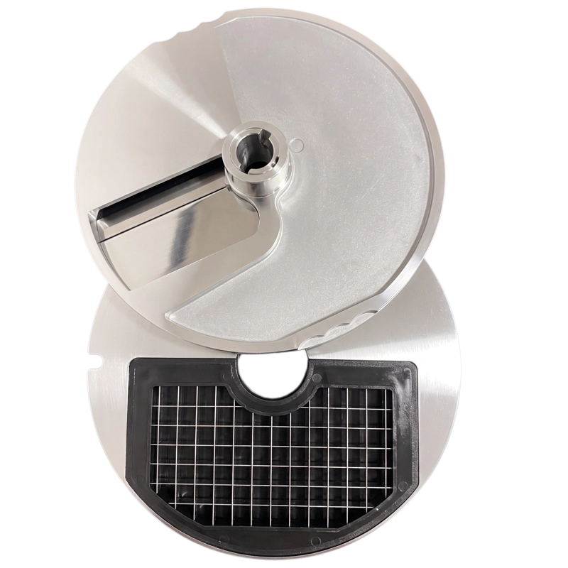 JUEGO DISCO DADOS Y REBANADOR 10X10X10 MM PARA PRSYC-205B - 1