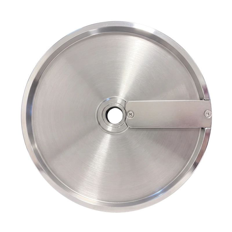 JUEGO DISCO DADOS Y REBANADOR 10X10X10 MM PARA PRSYC-205B - 7