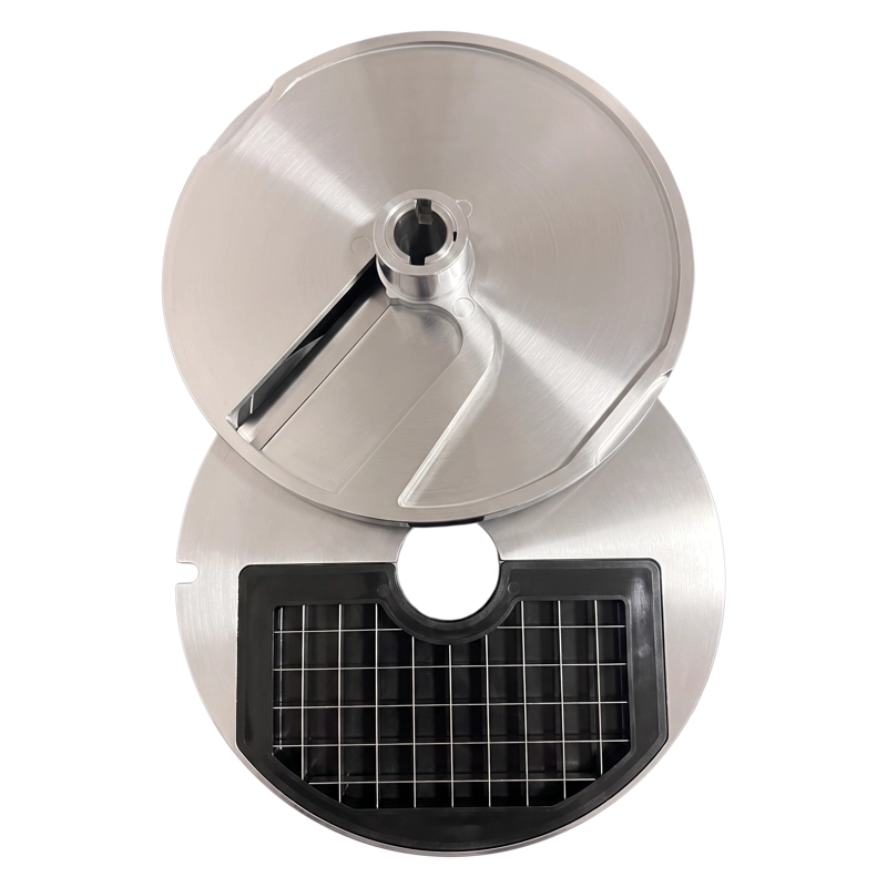 JUEGO DISCO DADOS Y REBANADOR 14X14X10 MM PARA PRSYC-205B - 1