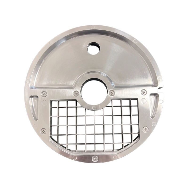 JUEGO DISCO DADOS Y REBANADOR 14X14X10 MM PARA PRSYC-205B - 6