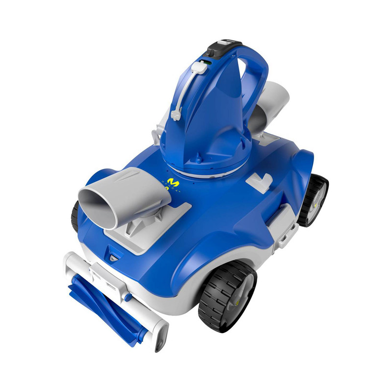 ROBOT LIMPIA PISCINA KOKIDO AUTÓNOMO MANGA S SIN CONEXIÓNES - 2