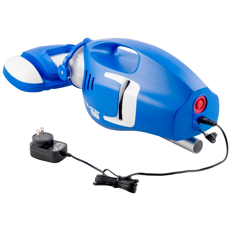 LIMPIA PISCINA POOL BLASTER PORTÁTIL MAX BAT - 3