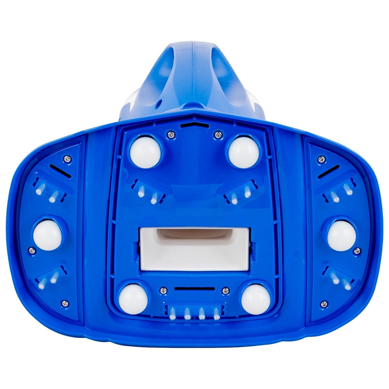 LIMPIA PISCINA POOL BLASTER PORTÁTIL MAX BAT - 4