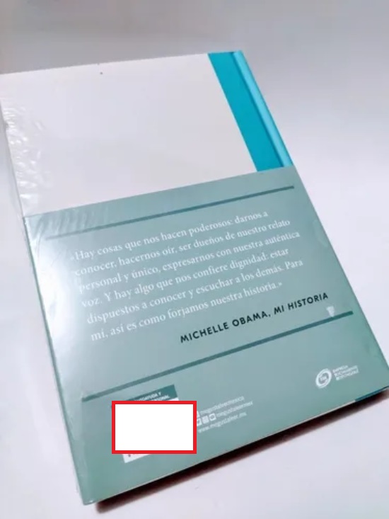 AGENDA MI HISTORIA: UN DIARIO PARA DESCUBRIR TU VOZ / MICHELLE OBAMA -225- - 2