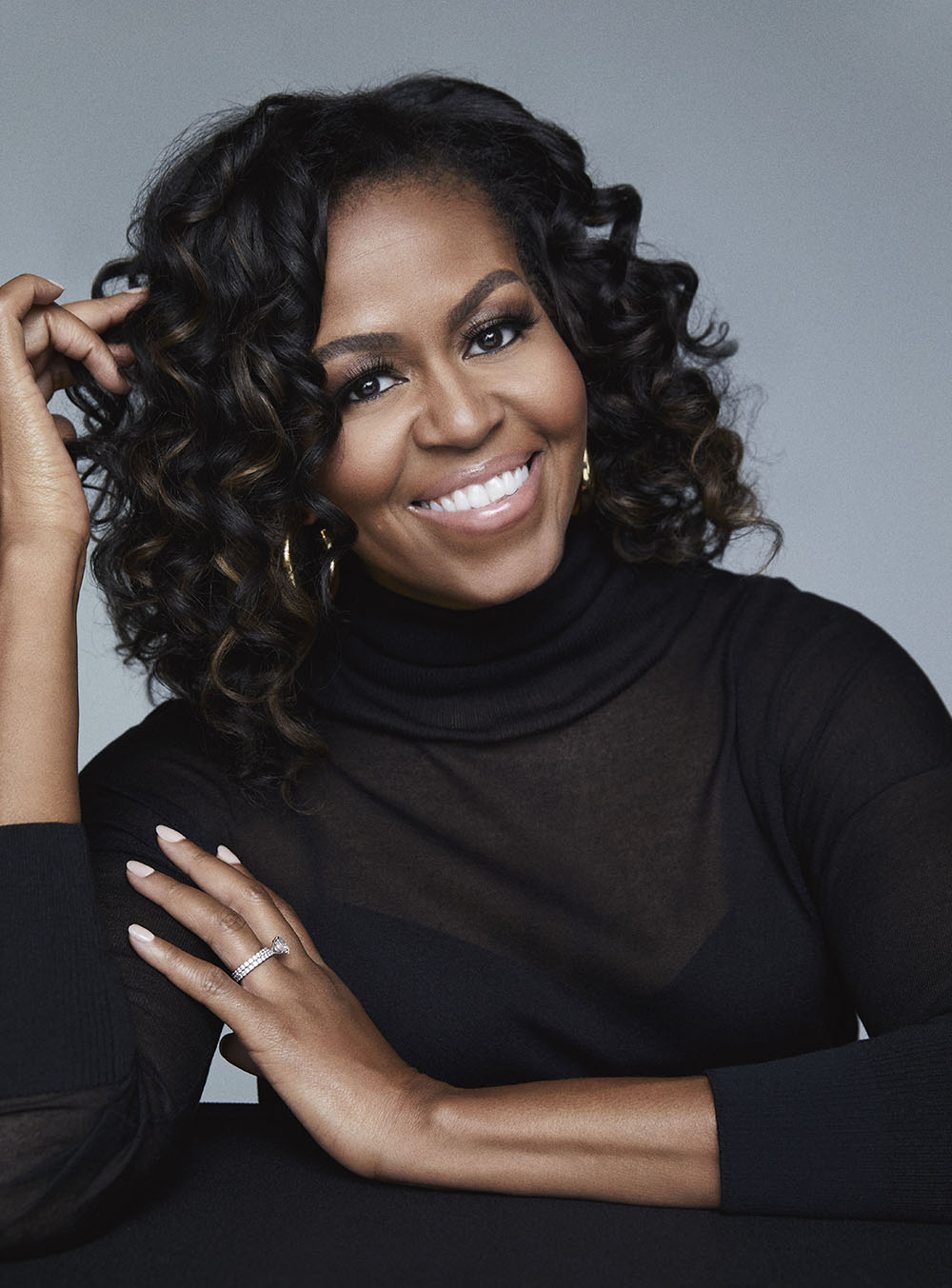 AGENDA MI HISTORIA: UN DIARIO PARA DESCUBRIR TU VOZ / MICHELLE OBAMA -225- - 3