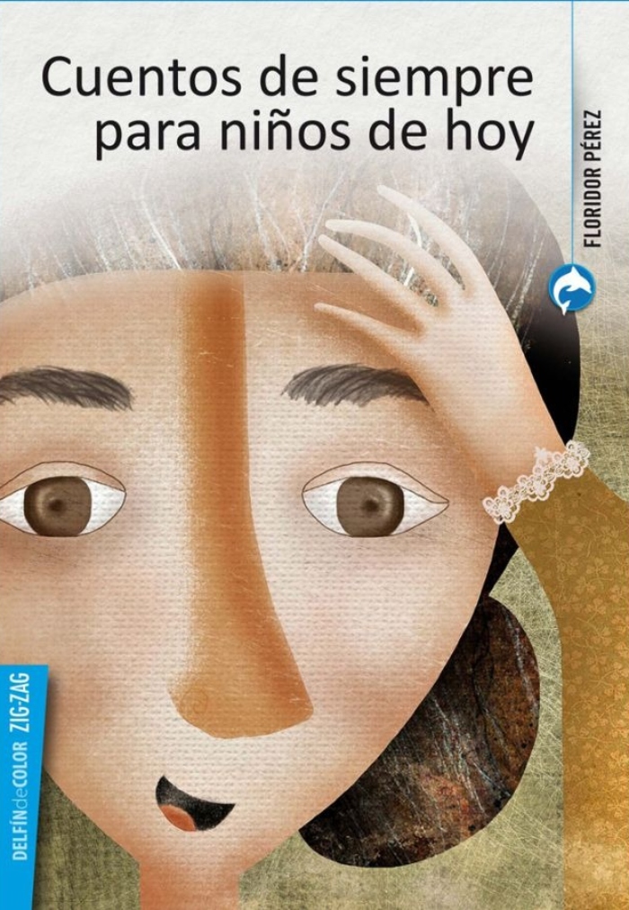 LIBRO CUENTOS DE SIEMPRE PARA NINOS DE HOY - FLORIDOR PEREZ - 1