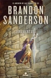 JURAMENTADA - 1
