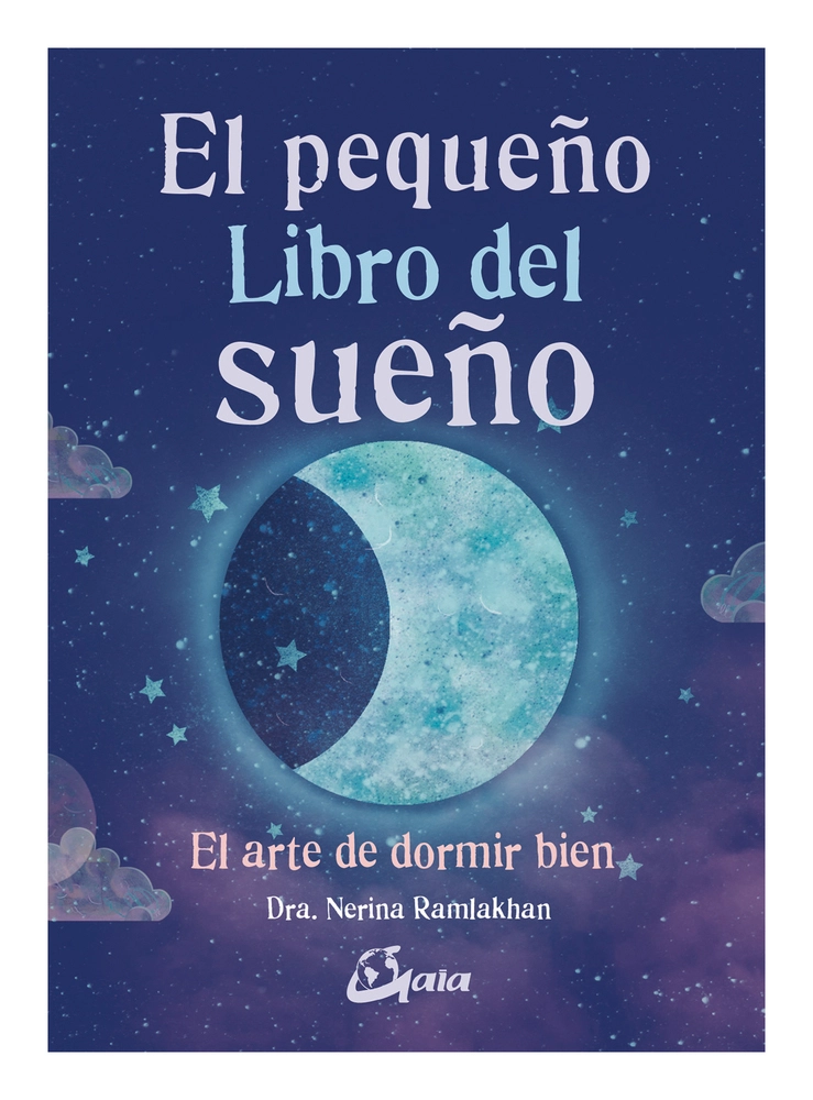 EL PEQUEÑO LIBRO DEL SUEÑO-NERINA RAMLAKHAN - 1
