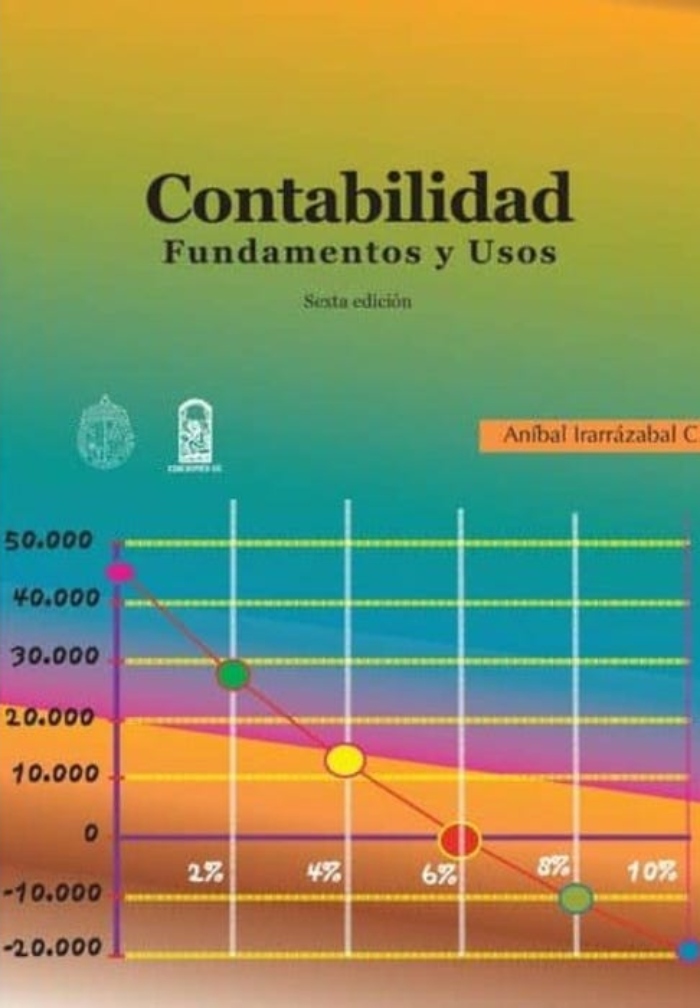LIBRO CONTABILIDAD FUNDAMENTOS Y USOS -958- A.IRARRÁZABAL - 1