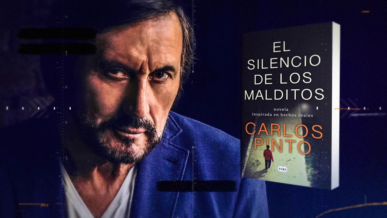 LIBRO EL SILENCIO DE LOS MALDITOS 456 - CARLOS PINTO - 2