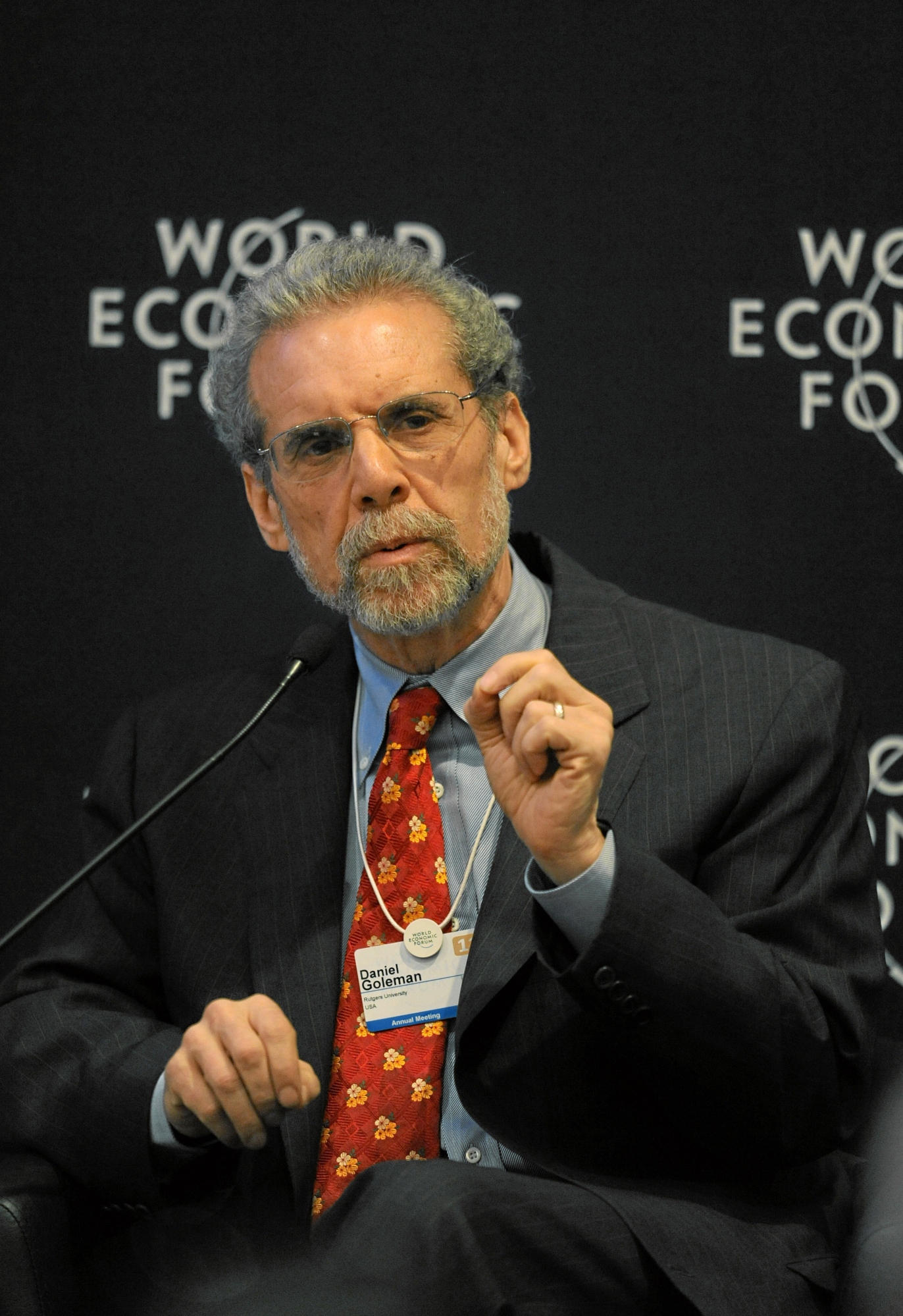 LIBRO LA INTELIGENCIA EMOCIONAL -914- DANIEL GOLEMAN - 3