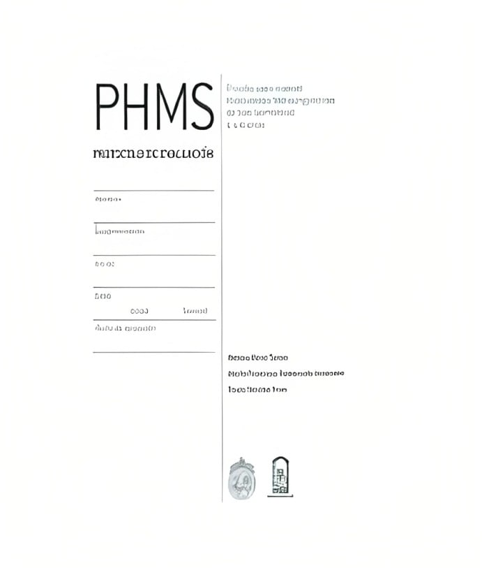 LIBRO PHMS PROTOCOLOS DE EVALUACIÓN - MÓNICA RENZ TAMM /143 - 1