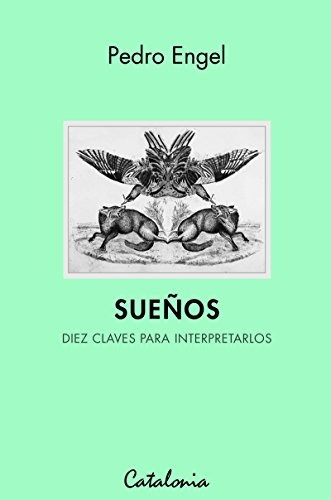 LIBRO SUEÑOS PEDRO ENGEL - 1