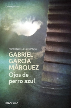OJOS DE PERRO AZUL - 1