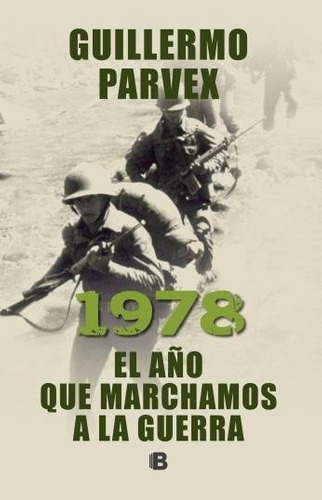 LIBRO 1978. GUILLERMO PARVEX - 1