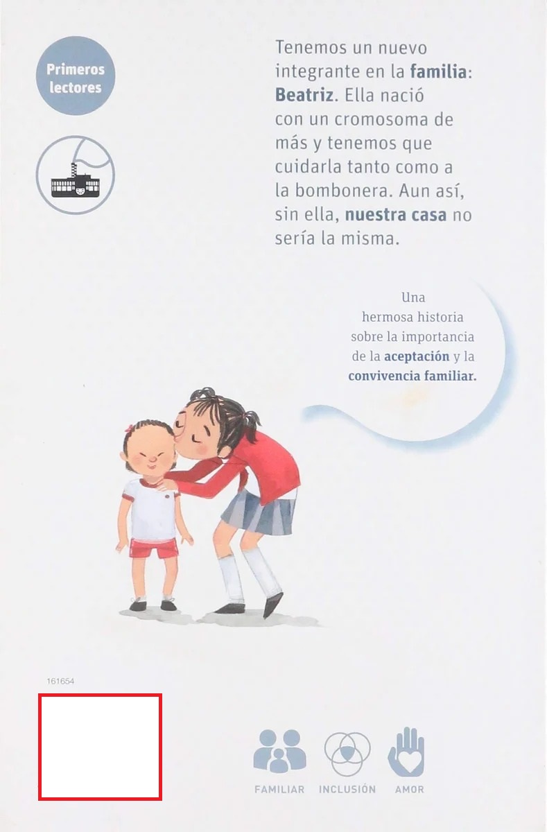 LIBRO EL CROMOSOMA DE BEATRIZ. LORAN - ESTER HERNANDEZ PALACIOS - 2