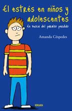 EL ESTRE S EN NIÑOS Y ADOLESCENTES - AMANDA CESPEDES - 1