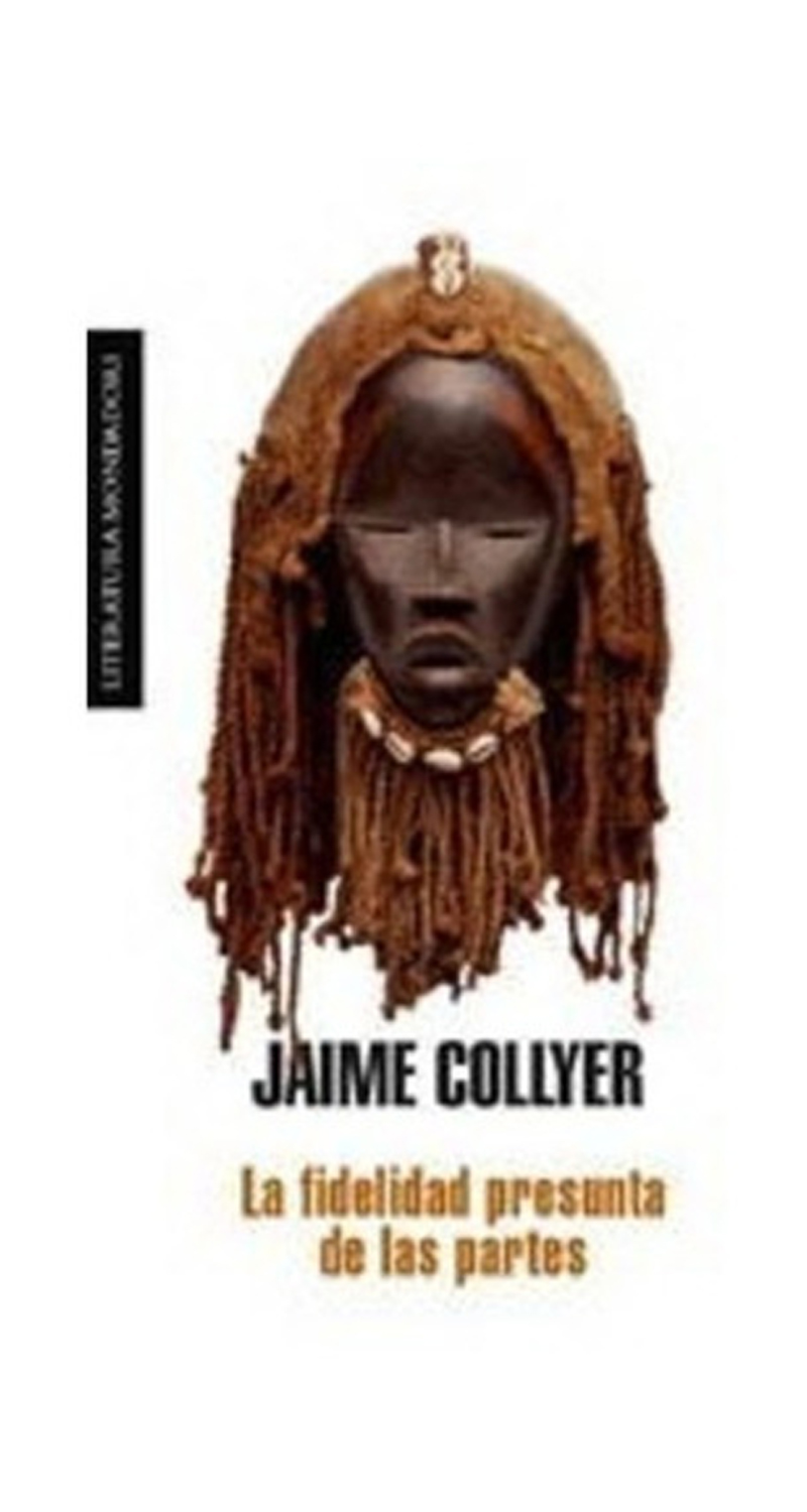LIBRO LA FIDELIDAD PRESUNTA DE LAS PARTES /231 - JAIME COLLYER - 1
