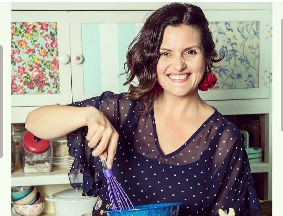 LIBRO COCINA SANA Y FELIZ - CONSTANZA (CONNIE) - ACHURRA - 3
