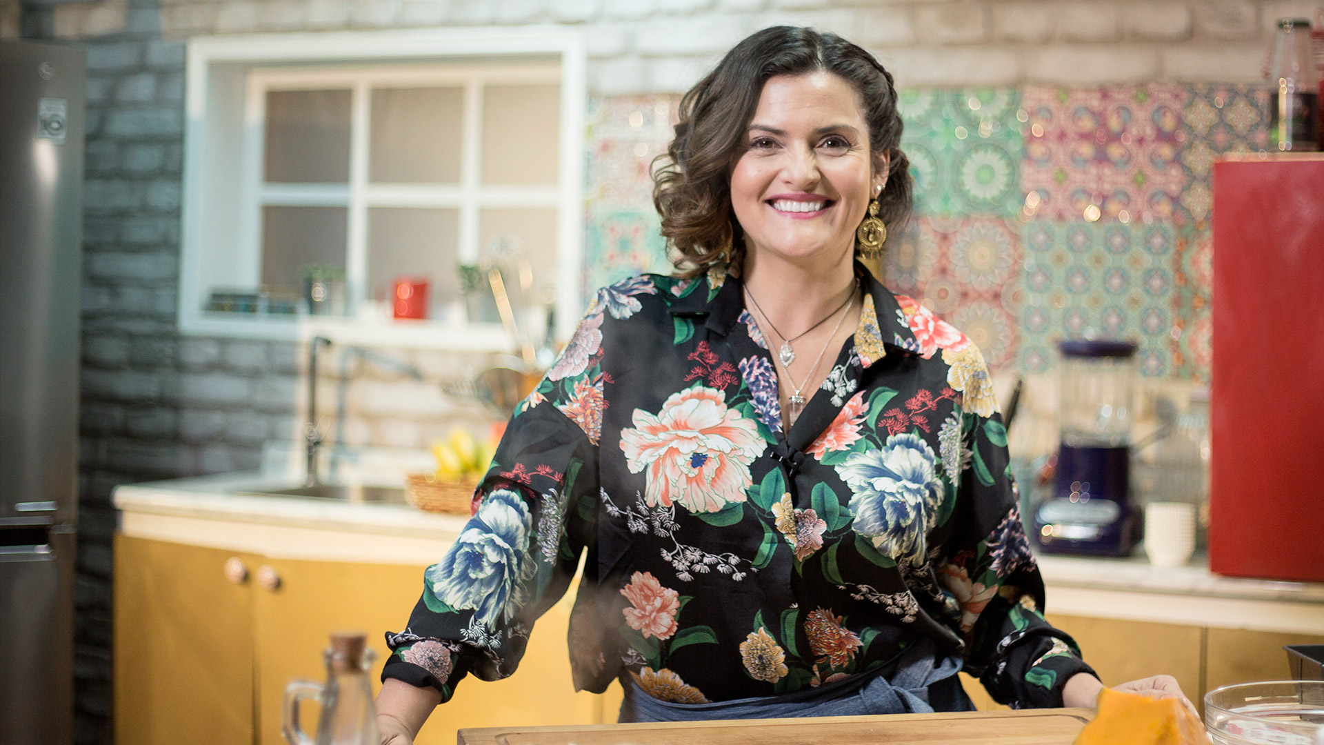 LIBRO COCINA SANA Y FELIZ 2 - CONNIE ACHURRA - 3