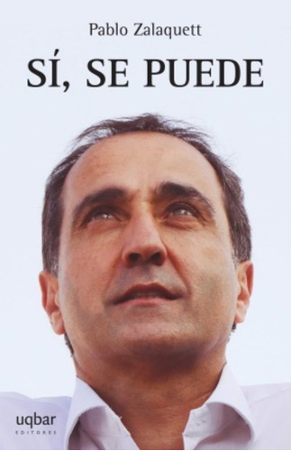 LIBRO SÍ, SE PUEDE /569 - PABLO ZALAQUETT - 1