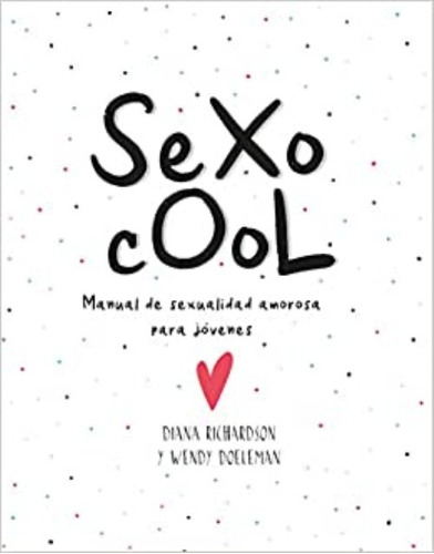 LIBRO S E X O COOL - DRICHARDSON,WDOELEMAN - 1