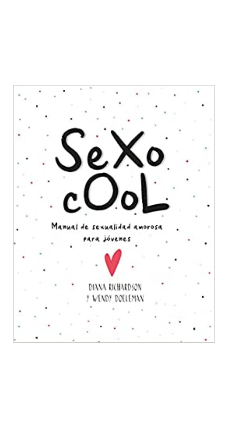LIBRO S E X O COOL - DRICHARDSON,WDOELEMAN - 2