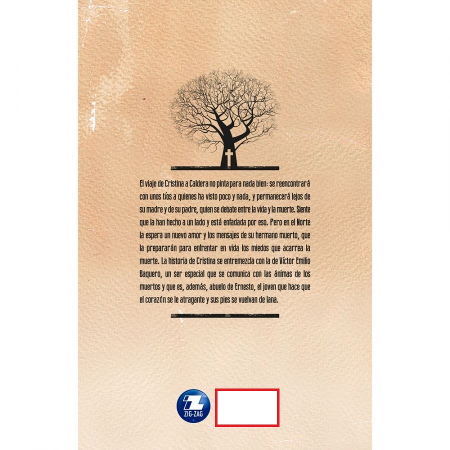LIBRO EL ANIMERO DEL DESIERTO - SARA BERTRAND - 2