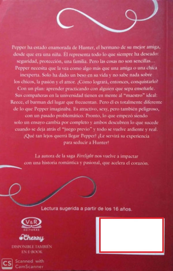 LIBRO JUEGO PREVIO. INTIMIDADES UNIVERSITARIAS - SOPHIE JORDAN - 2