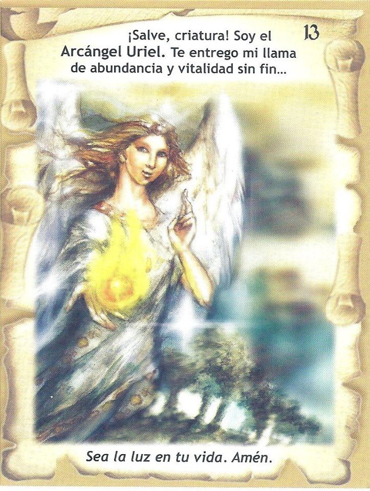 LIBRO CARTAS MAGICAS HANIA CZAJKOWSKI - 3