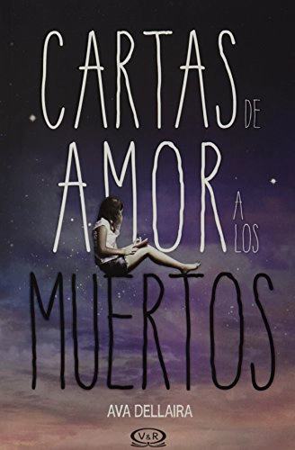 LIBRO CARTA DE AMOR A LOS MUERTOS 513 AVA DELLAIRA - 1