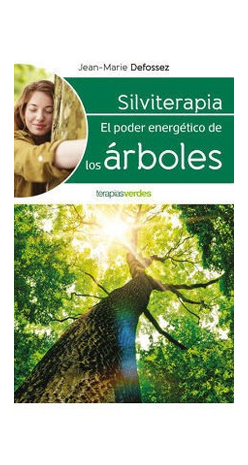 LIBRO SILVITERAPIA - JEAN-MARIE DEFOSSEZ - 1