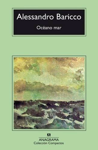 OCE ANO MAR - 1