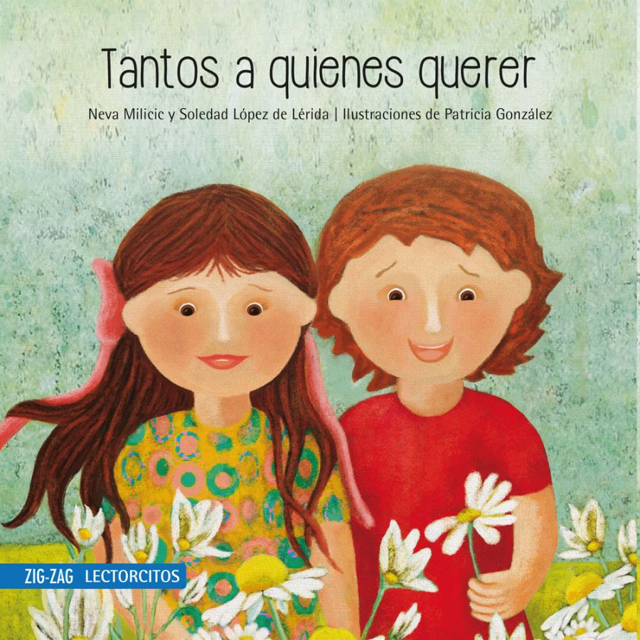 LIBRO TANTOS A QUIÉNES QUERER /672 - NEVA MILICIC - SOLEDAD LOPEZ DE LERIDA - 1