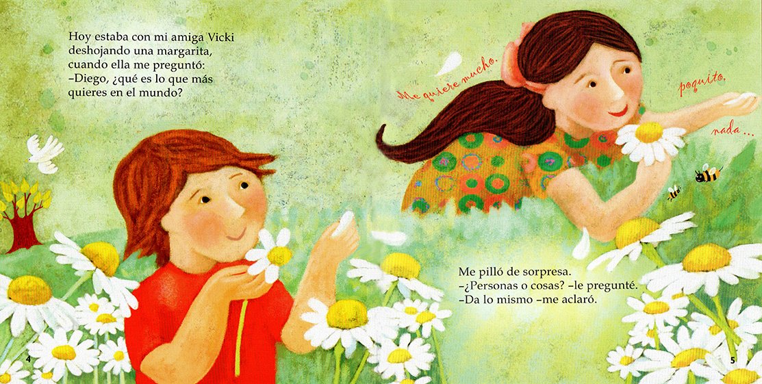LIBRO TANTOS A QUIÉNES QUERER /672 - NEVA MILICIC - SOLEDAD LOPEZ DE LERIDA - 3