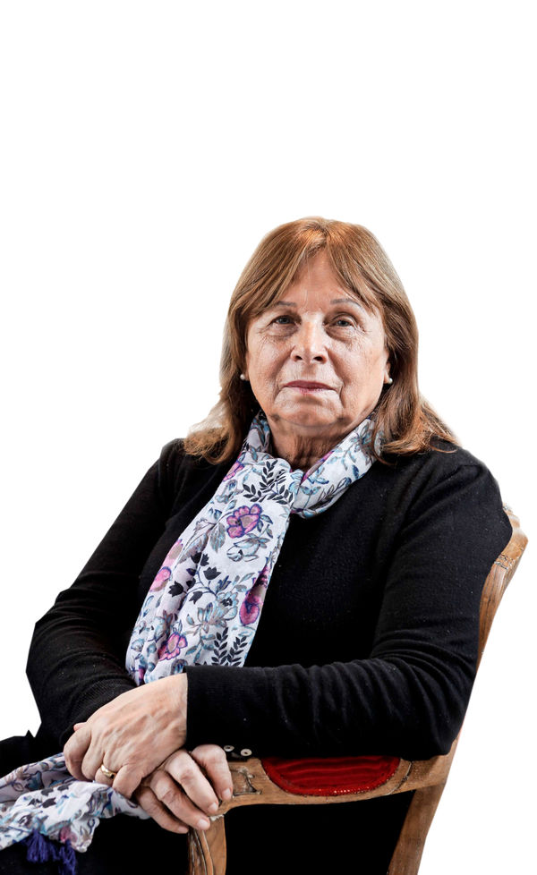 LIBRO TANTOS A QUIÉNES QUERER /672 - NEVA MILICIC - SOLEDAD LOPEZ DE LERIDA - 4