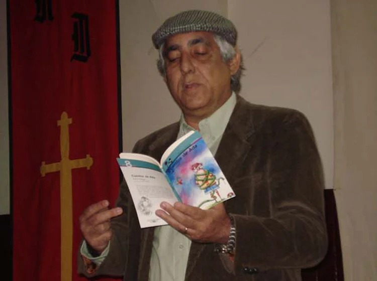 LIBRO CUENTOS DE ADA /218 - PEPE PELAYO - 3