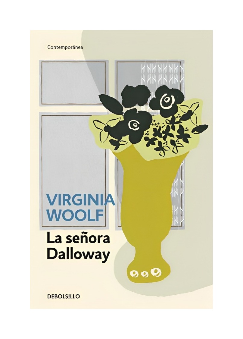 LA SEÑORA DALLOWAY - 1